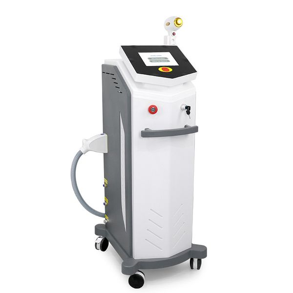 beauty items diode laser hair removal 755nm 808nm 1064nm dual handle ice price, Black
beauty items diode laser hair removal 755nm 808nm 1064nm dual handle ice price, Black