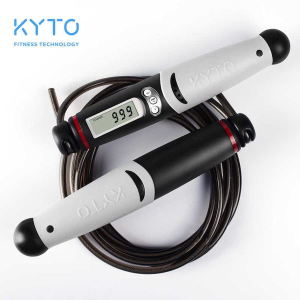 jump ropes kyto jump rope digital counter for indooroutdoor fitness training boxing adjustable calorie skipping rope workout for womenmen j2
jump ropes kyto jump rope digital counter for indooroutdoor fitness training boxing adjustable calorie skipping rope workout for womenmen j2