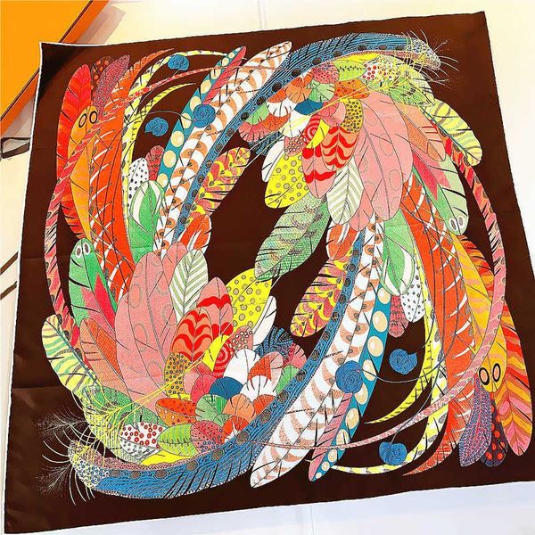 twill silk hand rolled scarf women fashion shawls wraps luxury brand europe design foulard feather printed square scarves, Blue;gray
twill silk hand rolled scarf women fashion shawls wraps luxury brand europe design foulard feather printed square scarves, Blue;gray