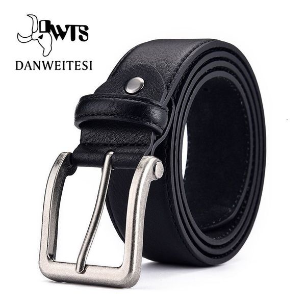 waist chain belts dwts men male men genuine leather strap luxury pin buckle fancy vintage jeans 230223
waist chain belts dwts men male men genuine leather strap luxury pin buckle fancy vintage jeans 230223