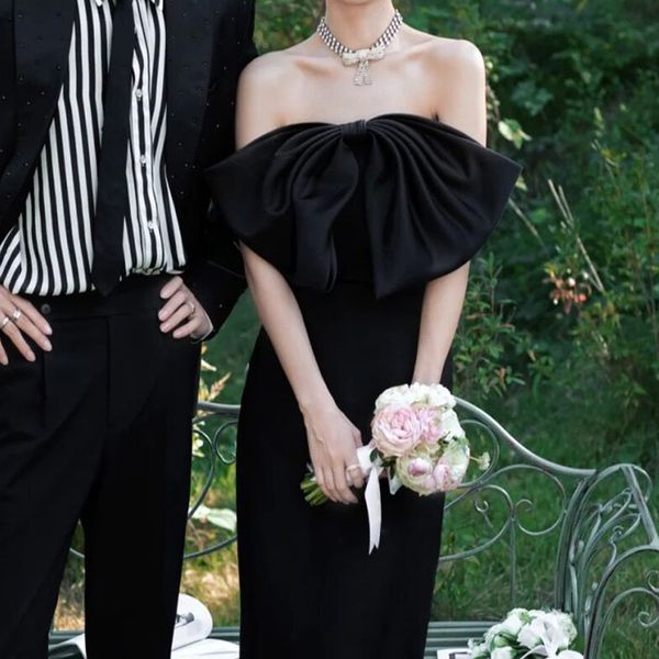 waist chain belts simple satin bow removable wedding dress knots accessories po modeling props 230224
waist chain belts simple satin bow removable wedding dress knots accessories po modeling props 230224