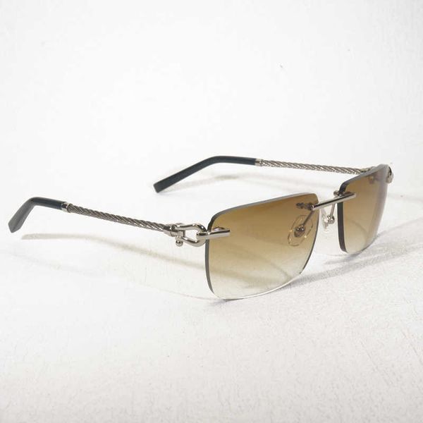 vintage rimless eyeglasses men metal frame eyewear accessorie clear glasses square for club with case new fashion factory sun glasses 70%off, White;black
vintage rimless eyeglasses men metal frame eyewear accessorie clear glasses square for club with case new fashion factory sun glasses 70%off, White;black