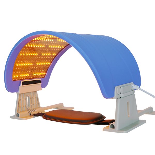 beauty items led pdt light therapy pdt led light therapy machine flexible