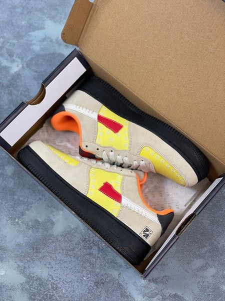 2023 latest undefeated athletics running shoes 1 07 low lx somos familia outdoor designer casual shoe sanddrift university red-lemon wash-da
2023 latest undefeated athletics running shoes 1 07 low lx somos familia outdoor designer casual shoe sanddrift university red-lemon wash-da