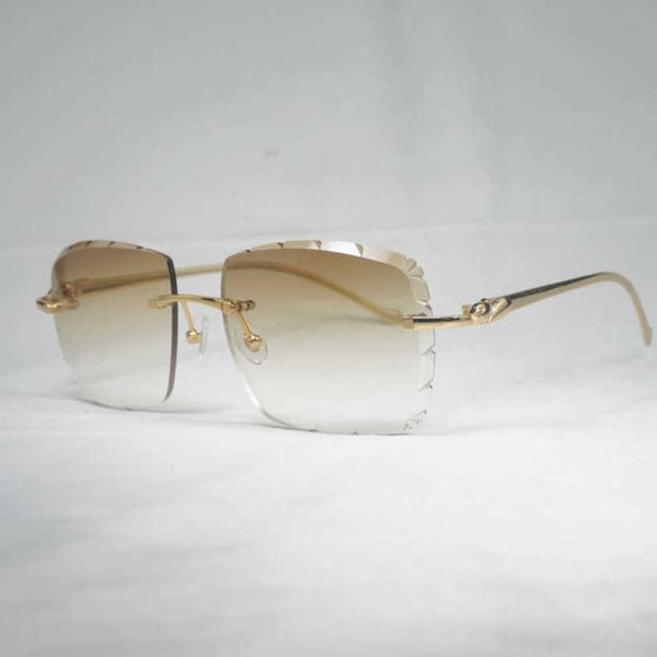 vintage diamond cut sunglasses leopard style oversize retro shades men goggles for driving rimless accessorie eyewear eyewear eyeglasses sun, White;black
vintage diamond cut sunglasses leopard style oversize retro shades men goggles for driving rimless accessorie eyewear eyewear eyeglasses sun, White;black