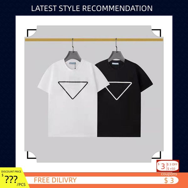 summer mens designer t shirt casual man womens tees with letters print short sleeves milan sell luxury men hip hop couple's clothes, White;black
summer mens designer t shirt casual man womens tees with letters print short sleeves milan sell luxury men hip hop couple's clothes, White;black