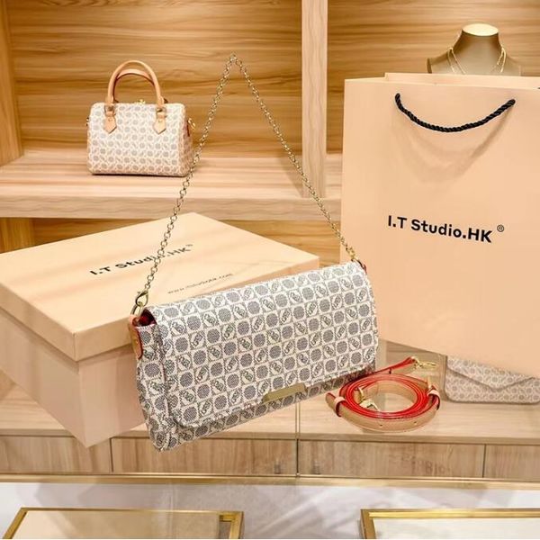 three piece set women mini shoulder bag m44823 womens bags crossbody purse messenger bags handbags flowers designers pu leather handbag brow
three piece set women mini shoulder bag m44823 womens bags crossbody purse messenger bags handbags flowers designers pu leather handbag brow