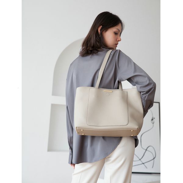 evening bags venof women s large capacity shoulder bag high end ladies genuine leather shopper luxury handbag big 230223
evening bags venof women s large capacity shoulder bag high end ladies genuine leather shopper luxury handbag big 230223