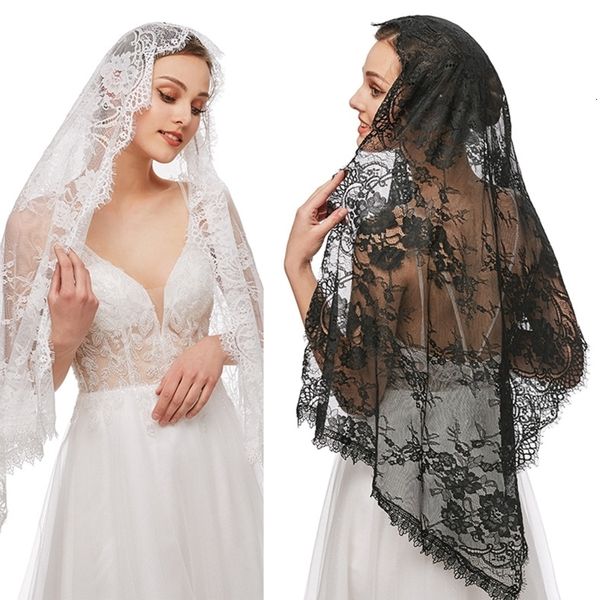 wedding hair jewelry church veil mantilla latin mass veils floral lace design head covering for catholic chapels confirmation and baptism a5, Slivery;golden
wedding hair jewelry church veil mantilla latin mass veils floral lace design head covering for catholic chapels confirmation and baptism a5, Slivery;golden