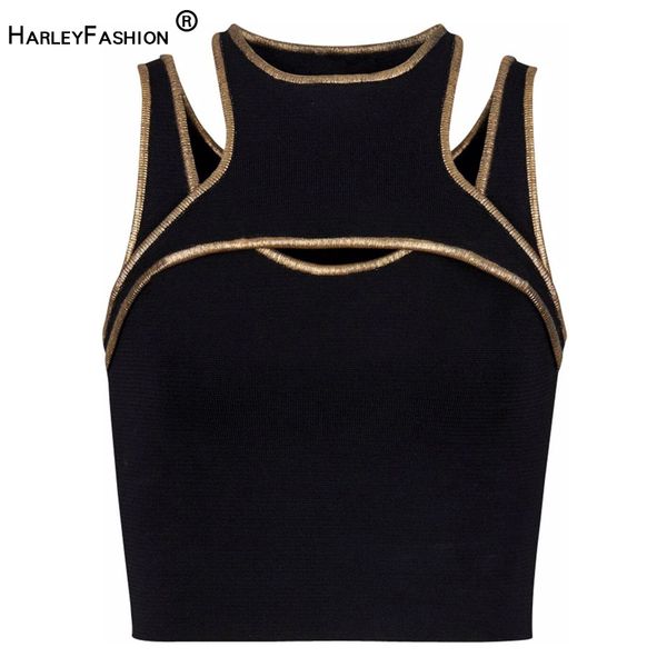 women's tanks camis harleyfashion wholeasle season summer contrast-trim women short knitted crop 230224, White
women's tanks camis harleyfashion wholeasle season summer contrast-trim women short knitted crop 230224, White