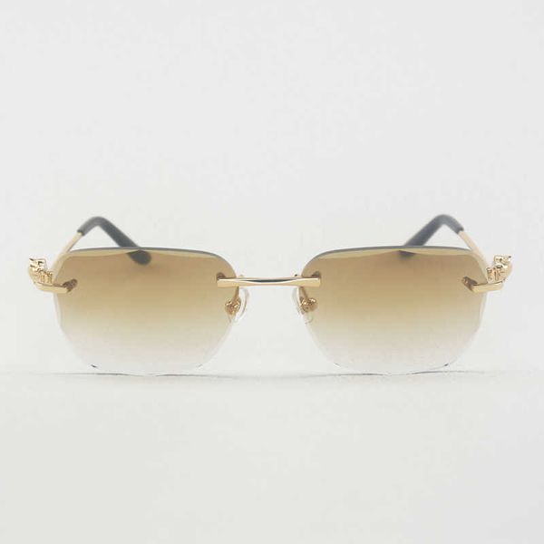 vintage leopard style sunglasses women rimless oval metal frame eyeglasses for men outdoor club shades new fashion factory sun glasses 70%of, White;black
vintage leopard style sunglasses women rimless oval metal frame eyeglasses for men outdoor club shades new fashion factory sun glasses 70%of, White;black
