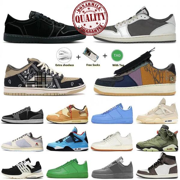 cactus jack sp ts basketball shoes x high black phantom retro 1 low olive white sail presto offs white men women trainers designer sneakers
cactus jack sp ts basketball shoes x high black phantom retro 1 low olive white sail presto offs white men women trainers designer sneakers