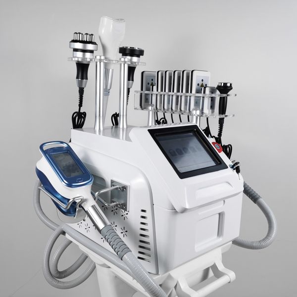 beauty items 360 cryolipolysis fat burning machine rf cavitation body sculpting slimming machine
beauty items 360 cryolipolysis fat burning machine rf cavitation body sculpting slimming machine