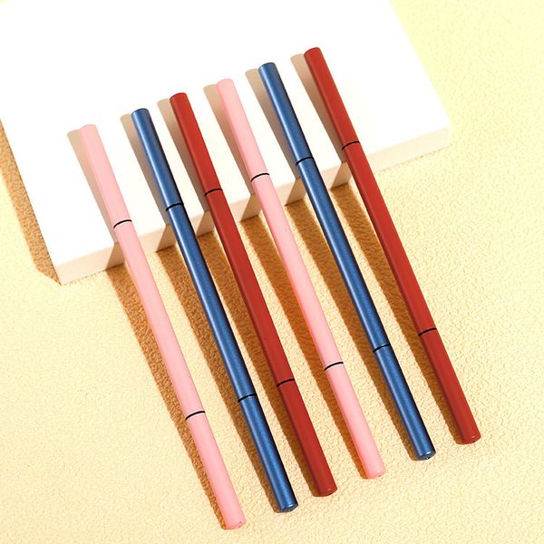 eyebrow enhancers retractable automatic pink red blue color slim brow pencil private label skinny vegan with brush 230224
eyebrow enhancers retractable automatic pink red blue color slim brow pencil private label skinny vegan with brush 230224