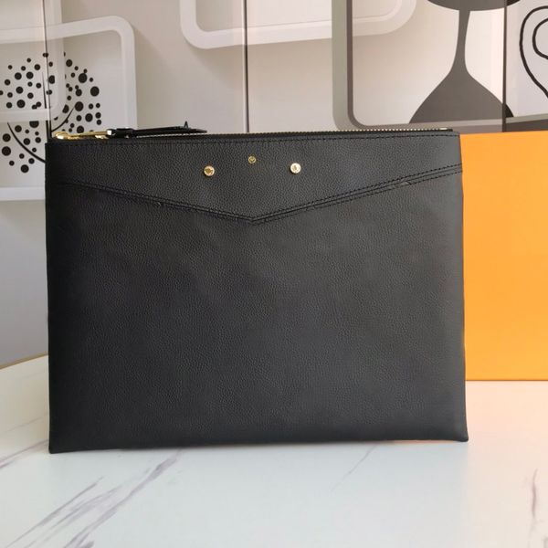 fashion designer clutch bags luxury purse mens womens leather wallets highs quality embossed monogrames handbag card holders original design
fashion designer clutch bags luxury purse mens womens leather wallets highs quality embossed monogrames handbag card holders original design