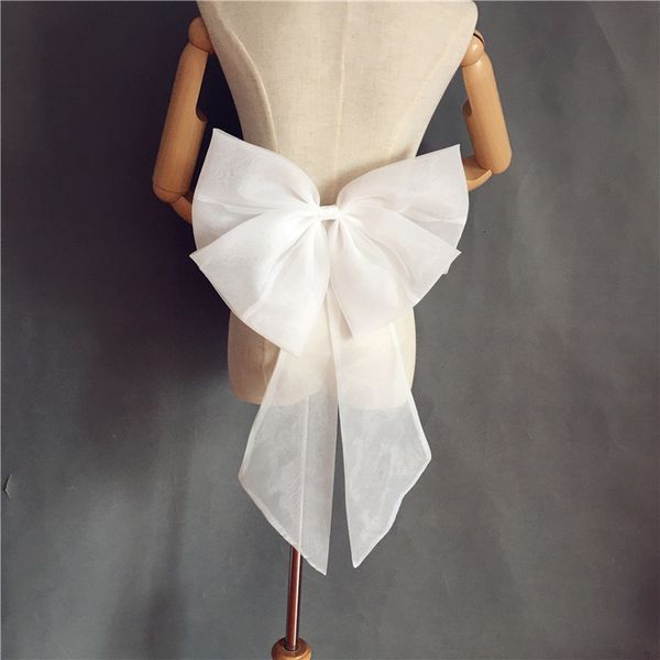 waist chain belts mingli tegnda bride bow wedding dress elegant accessories organza separate double knot custom made belt bridal 230224
waist chain belts mingli tegnda bride bow wedding dress elegant accessories organza separate double knot custom made belt bridal 230224