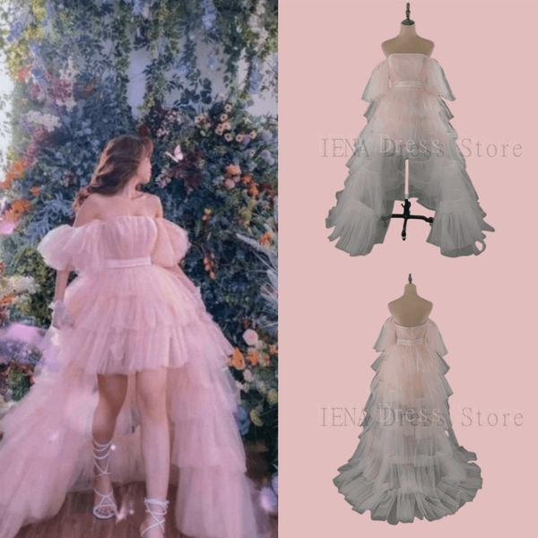 party dresses iena princess prom dress tiered pleat layered detachable trail homecoming gown a-line evening vestido fiesta noche 230224, White;black
party dresses iena princess prom dress tiered pleat layered detachable trail homecoming gown a-line evening vestido fiesta noche 230224, White;black