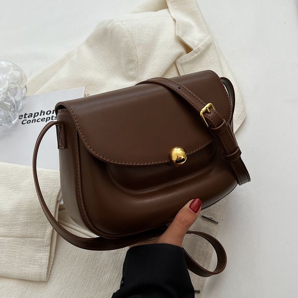 evening bags womens shoulder handbag messenger preppy style female vintage briefcase 230224
evening bags womens shoulder handbag messenger preppy style female vintage briefcase 230224