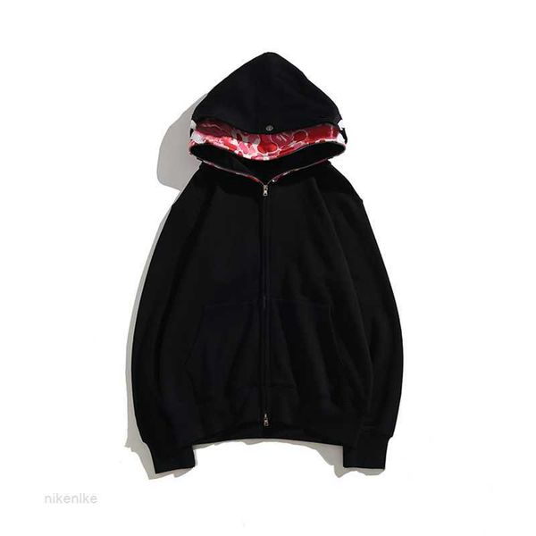 shark full zip tiger mens hoodies jacket crafted designer men women color grid harajuku stylist sweatshirt fashion luminous co-branding camo, Black
shark full zip tiger mens hoodies jacket crafted designer men women color grid harajuku stylist sweatshirt fashion luminous co-branding camo, Black
