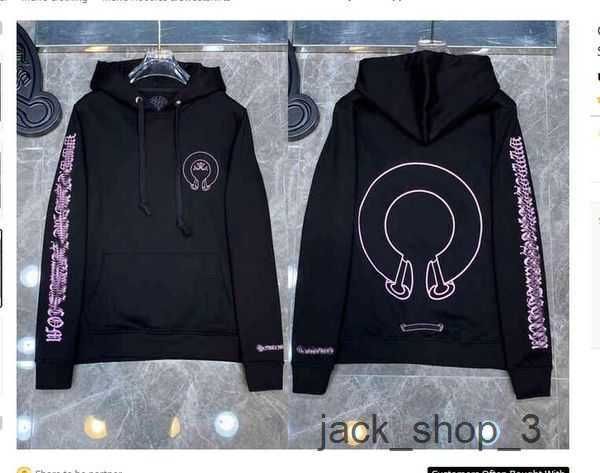 classic fashion luxury mens zipper ch hoodies designer horseshoe sanskrit cross print pullover hooded coat jacket sweatshirts sweater 3 bs5, Black
classic fashion luxury mens zipper ch hoodies designer horseshoe sanskrit cross print pullover hooded coat jacket sweatshirts sweater 3 bs5, Black