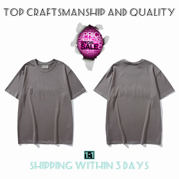 craftsmanship ess mens t shirts men women fashion designer tshirt street casual fog short sleeve fg tees 1977 cotton stereo printing 7yph, White;black
craftsmanship ess mens t shirts men women fashion designer tshirt street casual fog short sleeve fg tees 1977 cotton stereo printing 7yph, White;black