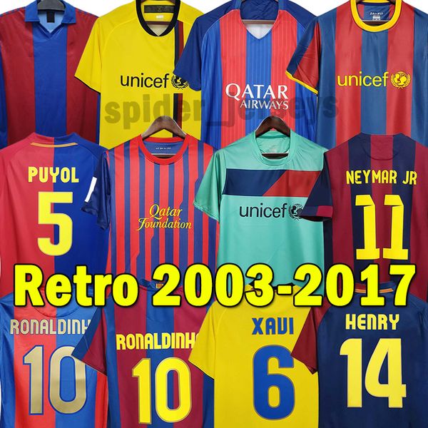 finals barcelonas retro soccer jerseys 1980 82 2003 04 05 07 09 xavi ronaldinho guardiola puyol a.iniesta iniesta maillot de foot 2010 11 12, Black;yellow
finals barcelonas retro soccer jerseys 1980 82 2003 04 05 07 09 xavi ronaldinho guardiola puyol a.iniesta iniesta maillot de foot 2010 11 12, Black;yellow