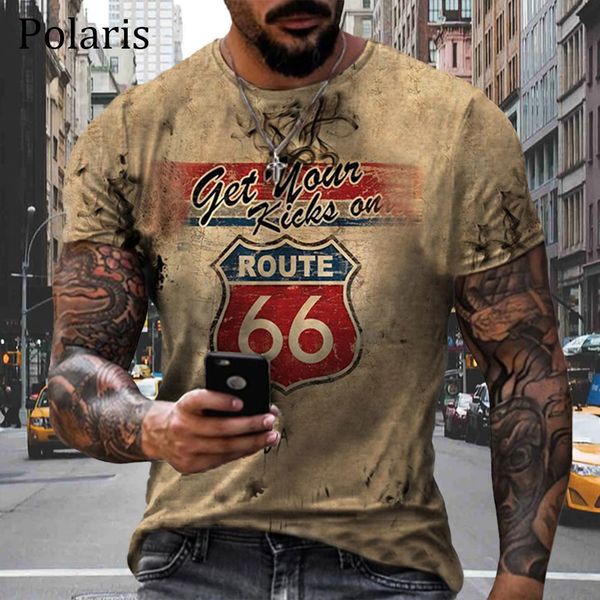 men's tshirts us route 66 t shirts for men fashion vintage tees summer america style round neck short sleeve blouse casual comfortable, White;black
men's tshirts us route 66 t shirts for men fashion vintage tees summer america style round neck short sleeve blouse casual comfortable, White;black