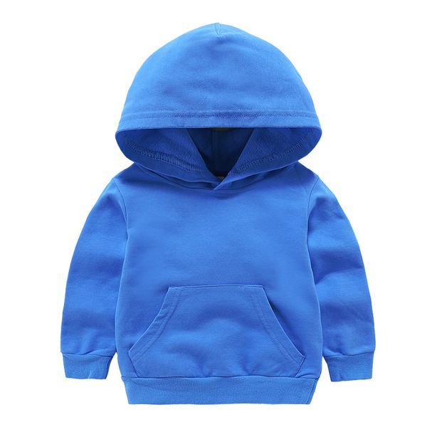 2023 new children's children's clothing boys spring and autumn models solid color small children's girls clothes tide hooded, Black
2023 new children's children's clothing boys spring and autumn models solid color small children's girls clothes tide hooded, Black
