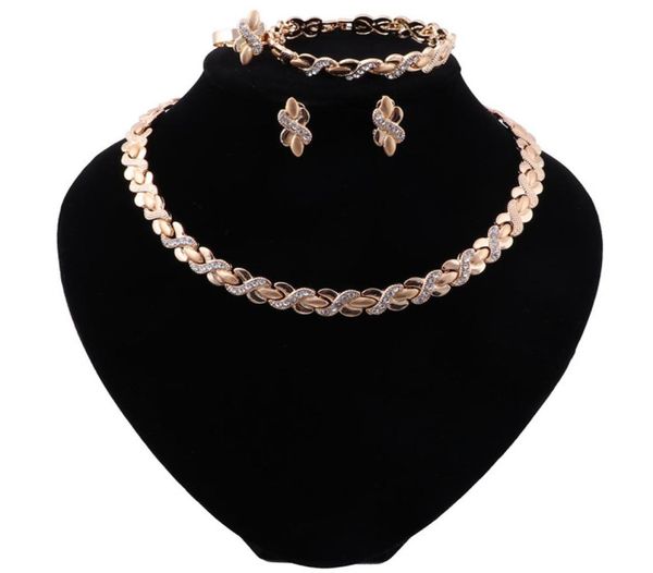 fashion african women costume jewelry set nigerian wedding designer necklace set dubai gold color bridal jewelry set3007987, Slivery;golden
fashion african women costume jewelry set nigerian wedding designer necklace set dubai gold color bridal jewelry set3007987, Slivery;golden