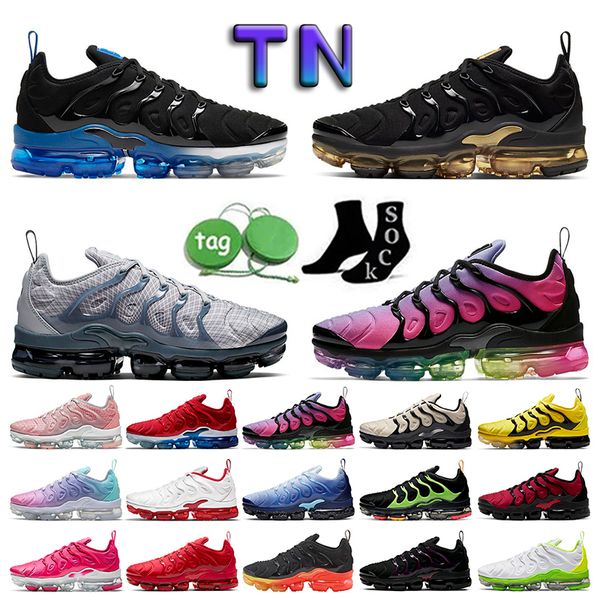 running shoes mens trainers sports sneakers triple black white hyper sky blue fury jade laser wolf grey outdoor 2022 men women tn plus 3 ter
running shoes mens trainers sports sneakers triple black white hyper sky blue fury jade laser wolf grey outdoor 2022 men women tn plus 3 ter