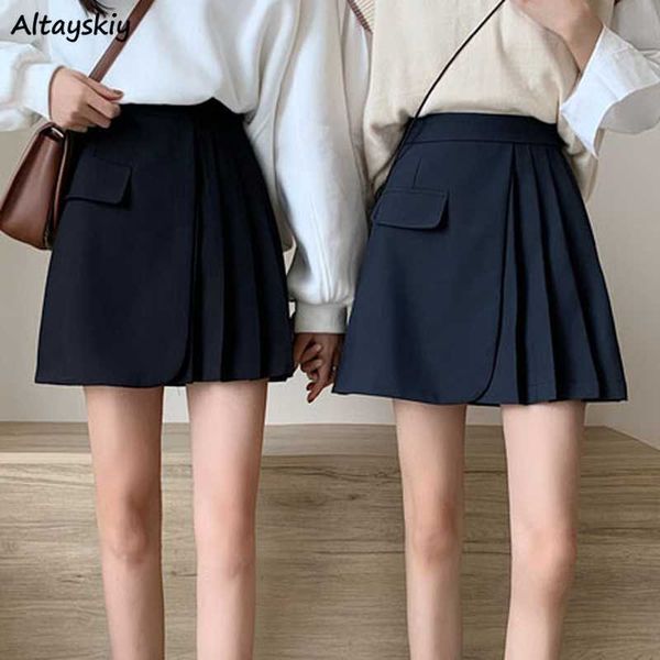 skirts asymmetrical skirts women mini street design friends y2k pure color stylish faldas schoolgirls high waist kawaii ulzzang l230224, Black
skirts asymmetrical skirts women mini street design friends y2k pure color stylish faldas schoolgirls high waist kawaii ulzzang l230224, Black