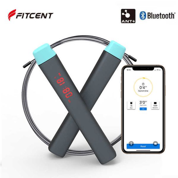 jump ropes smart jump rope fitness skipping rope with app calorie data analysis for home gym crossfit workout exercise for men women j230224
jump ropes smart jump rope fitness skipping rope with app calorie data analysis for home gym crossfit workout exercise for men women j230224