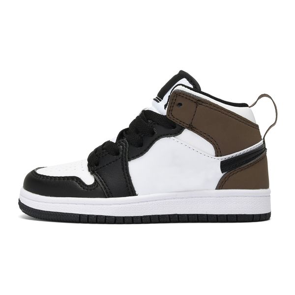 boys 1s black 1 kids shoes youth high basketball sneakers blue trainers kid black toddler children boy girl athletic outdoor sneaker 8-2-42, White
boys 1s black 1 kids shoes youth high basketball sneakers blue trainers kid black toddler children boy girl athletic outdoor sneaker 8-2-42, White
