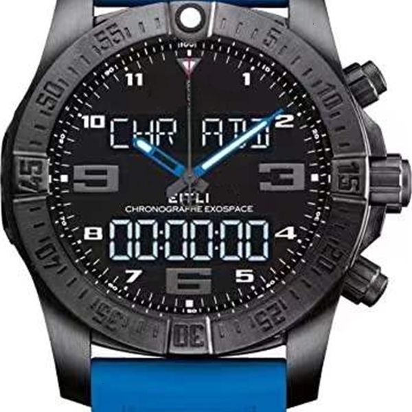 wristwatches mens sport digital watch black blue rubber aerospace evo 230223, Slivery;brown
wristwatches mens sport digital watch black blue rubber aerospace evo 230223, Slivery;brown