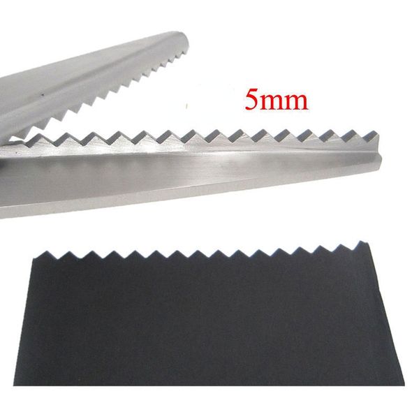 makeup tools sewing cut 235cm zig zag dressmaking tailor leather handicraft fabric shear pinking scissor textile denim diy upholstery tool 2
makeup tools sewing cut 235cm zig zag dressmaking tailor leather handicraft fabric shear pinking scissor textile denim diy upholstery tool 2