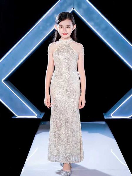 girl's dresses luxury silver beadings mermaid princess flower girl dress baby kids wedding party comes first comunion vestido de comuni, Red;yellow
girl's dresses luxury silver beadings mermaid princess flower girl dress baby kids wedding party comes first comunion vestido de comuni, Red;yellow