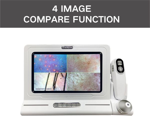 beauty items meicet portable digital hair wood's uv light hair scalp analyser m12 connection
beauty items meicet portable digital hair wood's uv light hair scalp analyser m12 connection