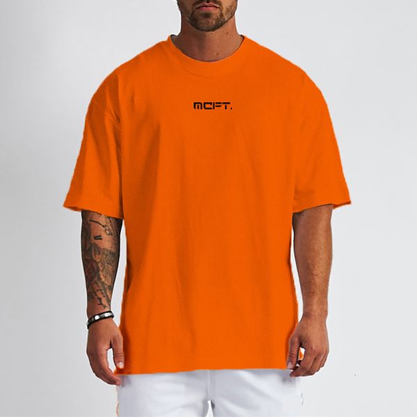 mens tshirts mens half sleeve oversized t shirt mesh gym clothing bodybuilding fitness loose sportswear tshirt streetwear hip hop tshirt 230, White;black
mens tshirts mens half sleeve oversized t shirt mesh gym clothing bodybuilding fitness loose sportswear tshirt streetwear hip hop tshirt 230, White;black