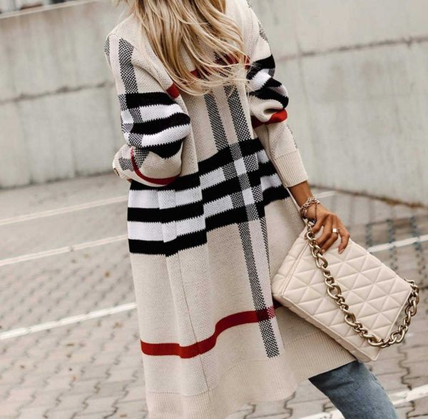 designer womens clothing wool knitted sweater dress pajamas belt decoration tech fleece caots casual home wear club blouses dress, Black;gray
designer womens clothing wool knitted sweater dress pajamas belt decoration tech fleece caots casual home wear club blouses dress, Black;gray