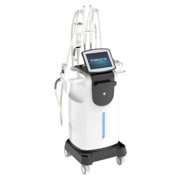 5 handles vertical body shaping slimming vacuum roller cellulite machine velle body slimming weight loss device
5 handles vertical body shaping slimming vacuum roller cellulite machine velle body slimming weight loss device