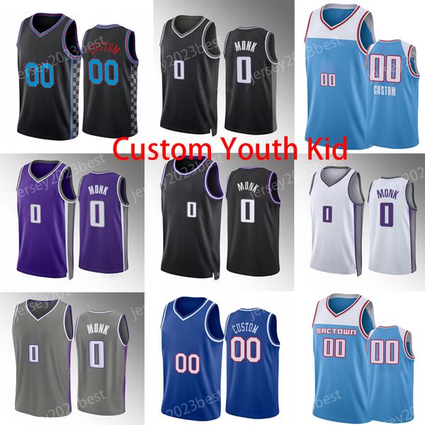 custom youth kid printed basketball jerseys fox barnes sabonis holmes mitchell davis len huerter lyles metu queta ellis murray merrill monek, Black;red
custom youth kid printed basketball jerseys fox barnes sabonis holmes mitchell davis len huerter lyles metu queta ellis murray merrill monek, Black;red