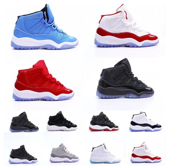 kids shoes unc cherry jumpman 11s boys basketball 11 shoe children black mid high sneaker chicago designer scotts military grey trainers bab
kids shoes unc cherry jumpman 11s boys basketball 11 shoe children black mid high sneaker chicago designer scotts military grey trainers bab