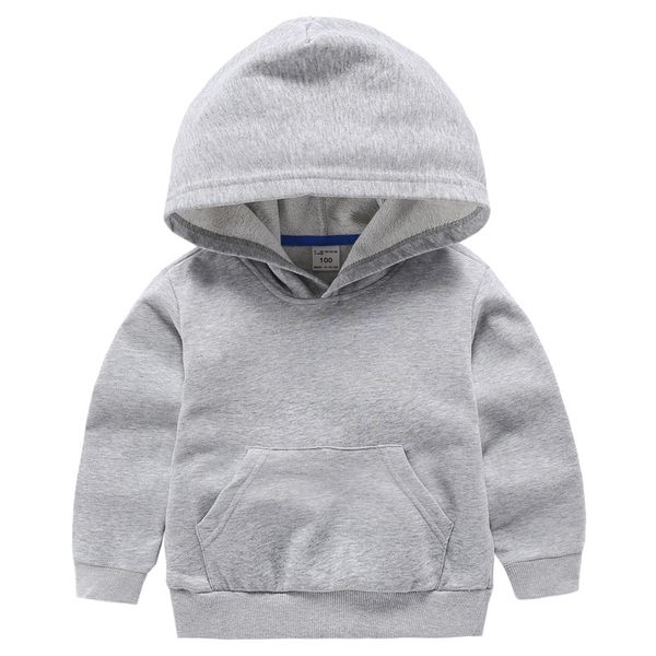 spring and autumn models of children's children's clothing boys solid color small children's girls clothes tide hooded sweat, Black
spring and autumn models of children's children's clothing boys solid color small children's girls clothes tide hooded sweat, Black