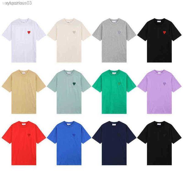 2023new mens women designer of luxury amis t shirt fashion men s tshirt man clothing11, Black
2023new mens women designer of luxury amis t shirt fashion men s tshirt man clothing11, Black