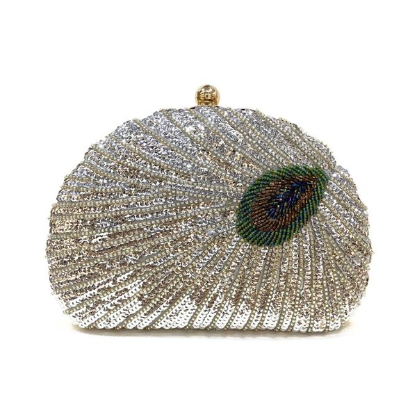 2022 new women handmade beads evening bags fashion paecock shell shaped clutch wallets party dinner purse 5 colors drop shipping 230224
2022 new women handmade beads evening bags fashion paecock shell shaped clutch wallets party dinner purse 5 colors drop shipping 230224