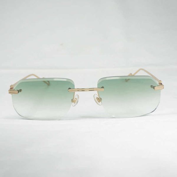 vintage rimless diamond cutting sunglasses men shade accessories metal frame clear glasses for reading women new fashion factory sun glasses, White;black
vintage rimless diamond cutting sunglasses men shade accessories metal frame clear glasses for reading women new fashion factory sun glasses, White;black