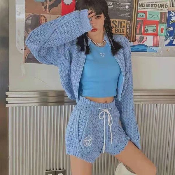 women's two piece pants zip sweater shorts knit set women sweat suit autumn sports outfit crochet kit high waist korean family matching, White
women's two piece pants zip sweater shorts knit set women sweat suit autumn sports outfit crochet kit high waist korean family matching, White