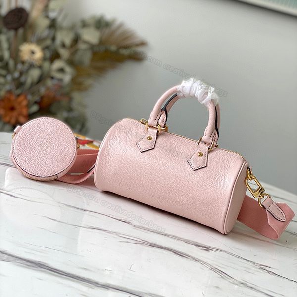 10a l bag womens crossbody bags printing cylinder barrel shaped papillon bb handbag embossed grained genuine clutch round coin purse detacha
10a l bag womens crossbody bags printing cylinder barrel shaped papillon bb handbag embossed grained genuine clutch round coin purse detacha