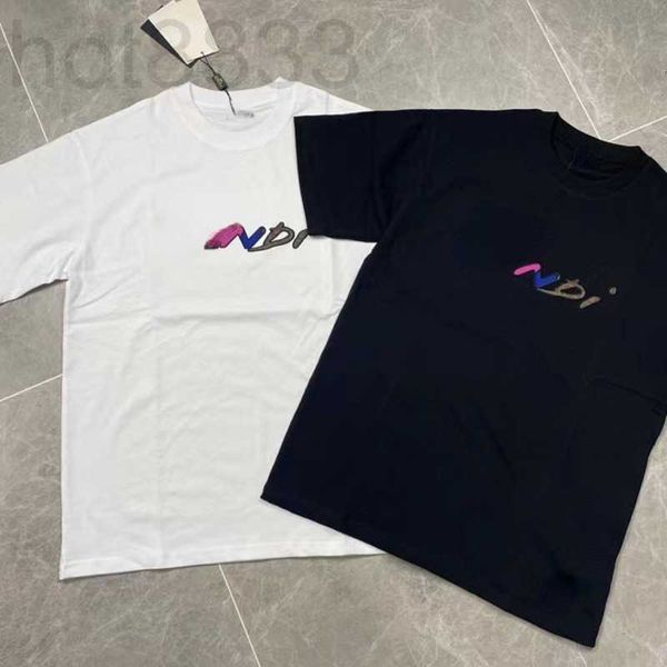 men's t-shirts designer 23ss short sleeved t shirt men women sweatshirt colour printed tshirts tshirt summer cotton round neck pullover, White;black
men's t-shirts designer 23ss short sleeved t shirt men women sweatshirt colour printed tshirts tshirt summer cotton round neck pullover, White;black
