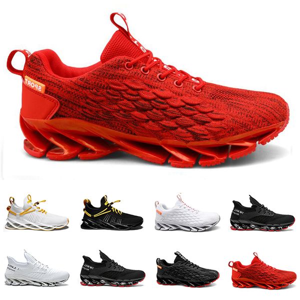 men women outdoor shoes mesh surface breathable comfortable buffer fabric rubber hiking walking sports sneakers size 40-45 color-37
men women outdoor shoes mesh surface breathable comfortable buffer fabric rubber hiking walking sports sneakers size 40-45 color-37